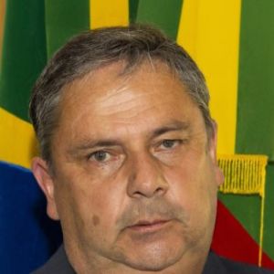 Érico Venâncio Padilha